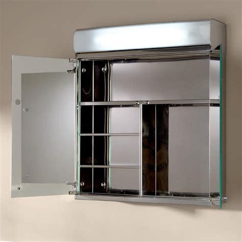 barryessa led medicine cabinet stainless steel|led medicine cabinet with mirrors.